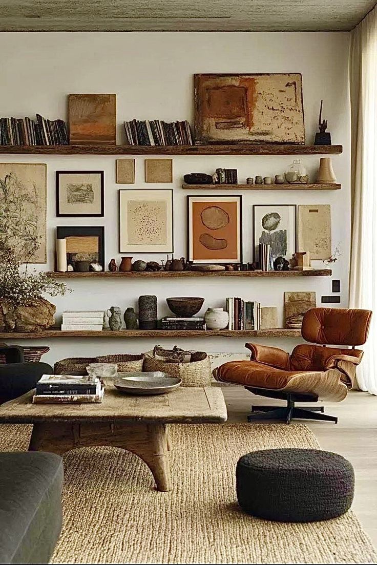 looking for advice - Asain Zen style / Japandi Living room :  r/malelivingspace, image size:736x1103