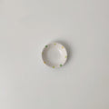 Porcelain Tableware – Small & Fresh Irregular Dish