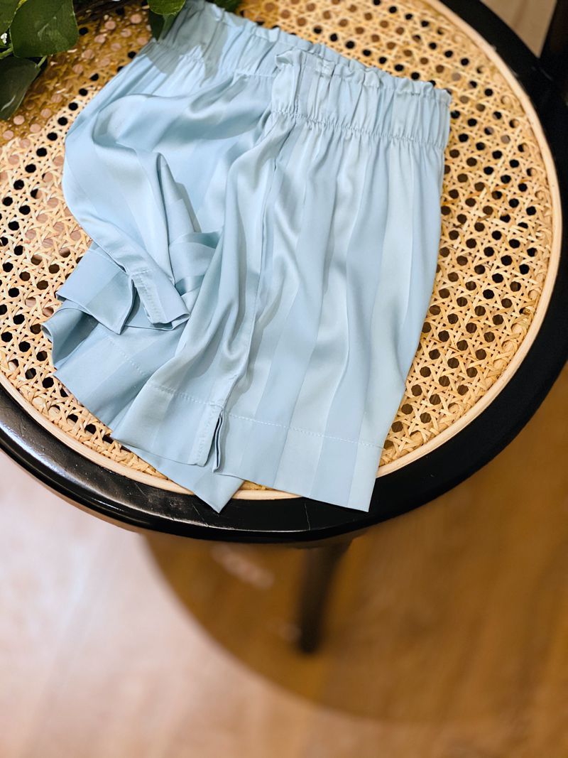 Ultra-Soft Women’s Spring Pajama Set