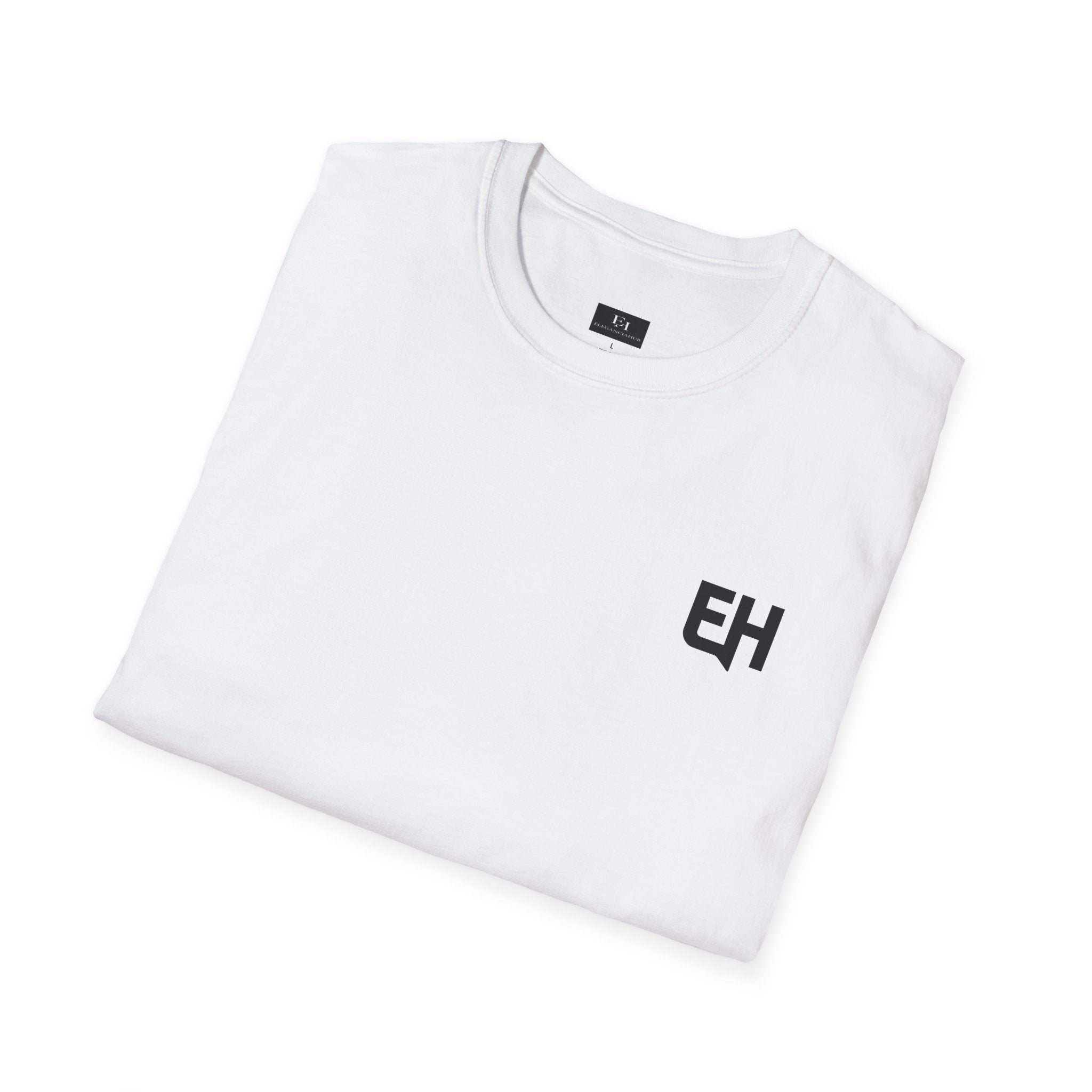 Softstyle T-Shirt - White
