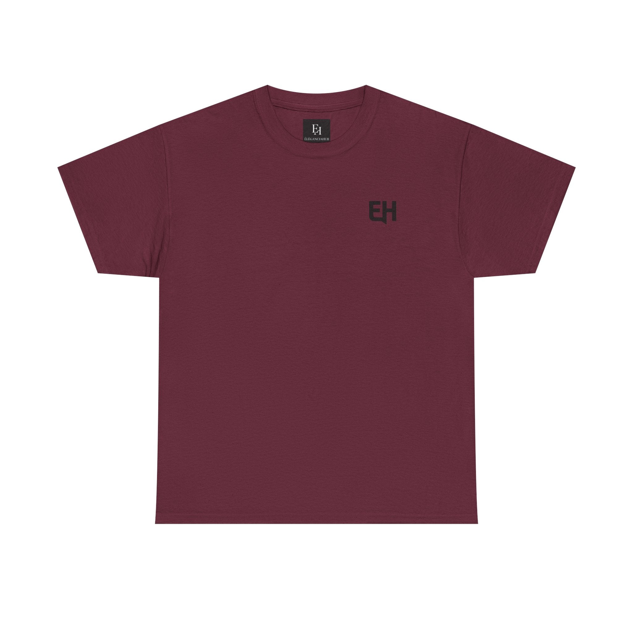 Heavy Cotton Tee - Dark colors