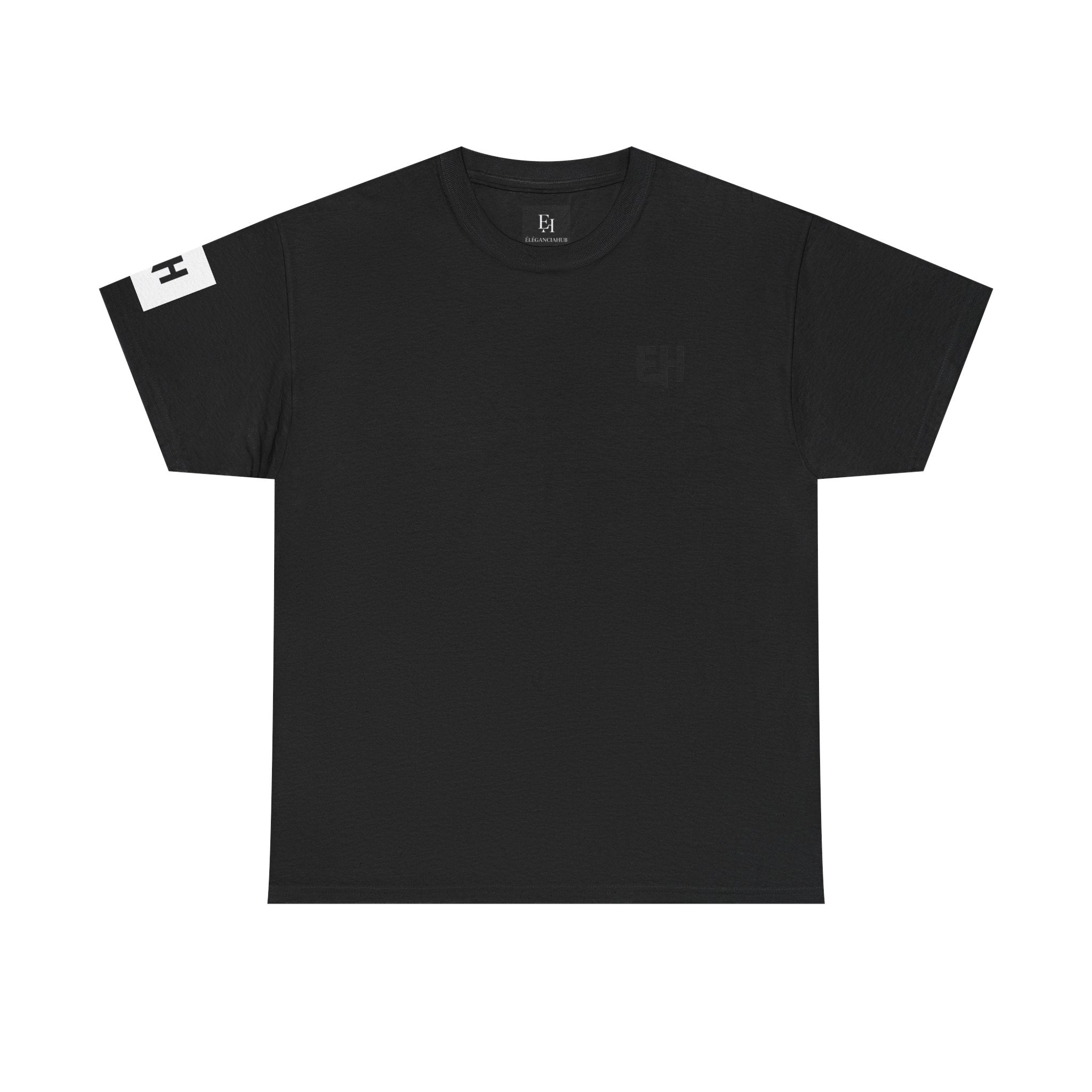 Unisex Heavy Cotton Tee - Feed me Now