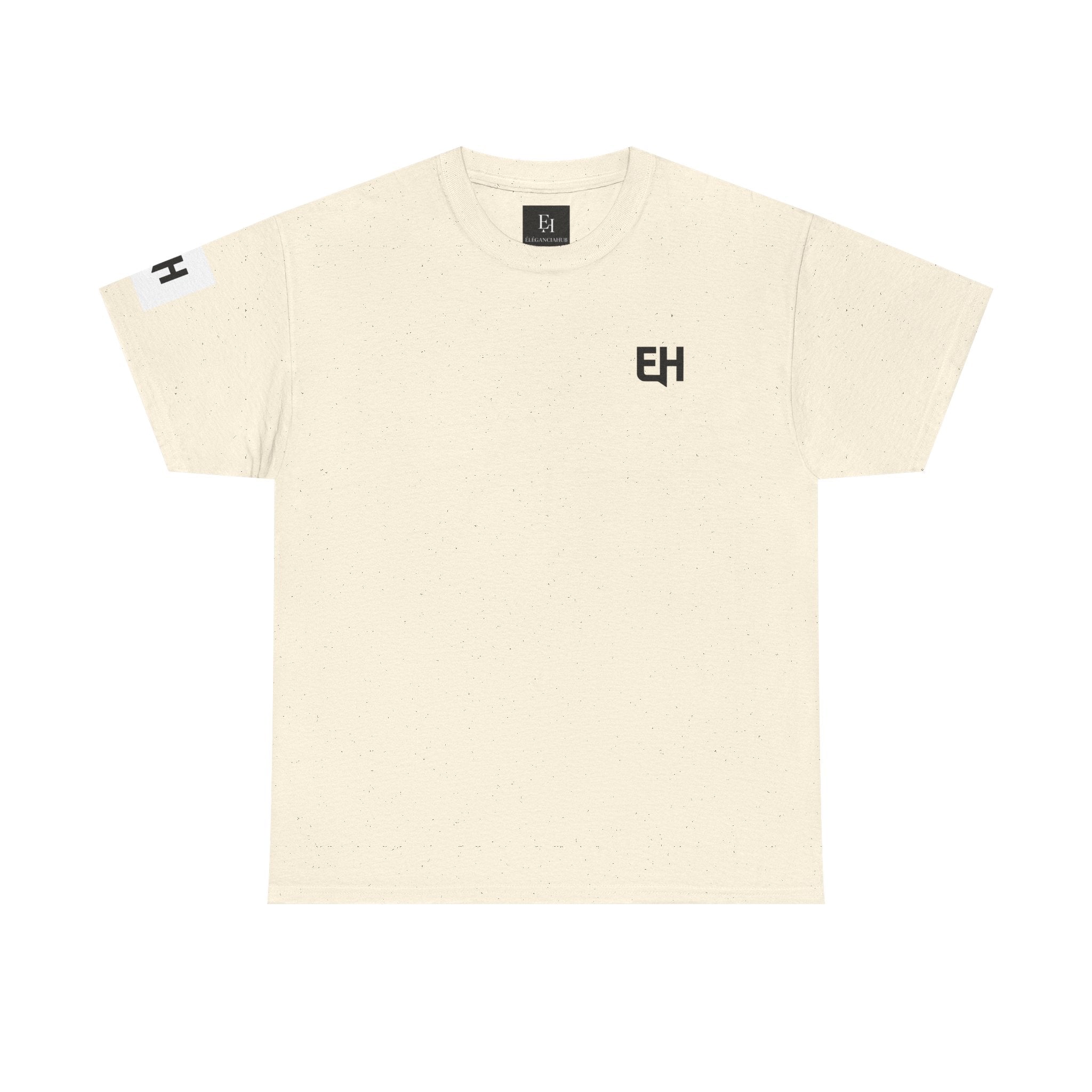 Unisex Heavy Cotton Tee - Feed me Now