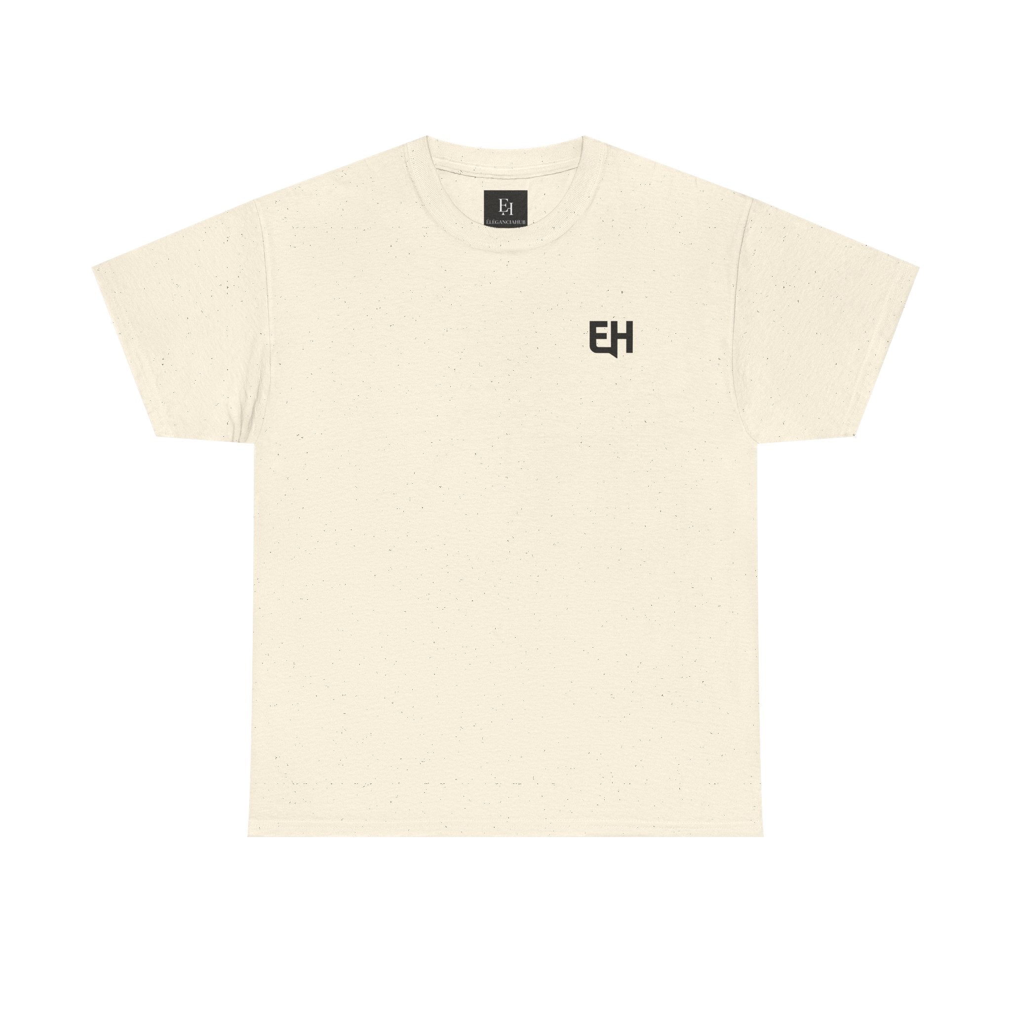 Heavy Cotton Tee - Light colors