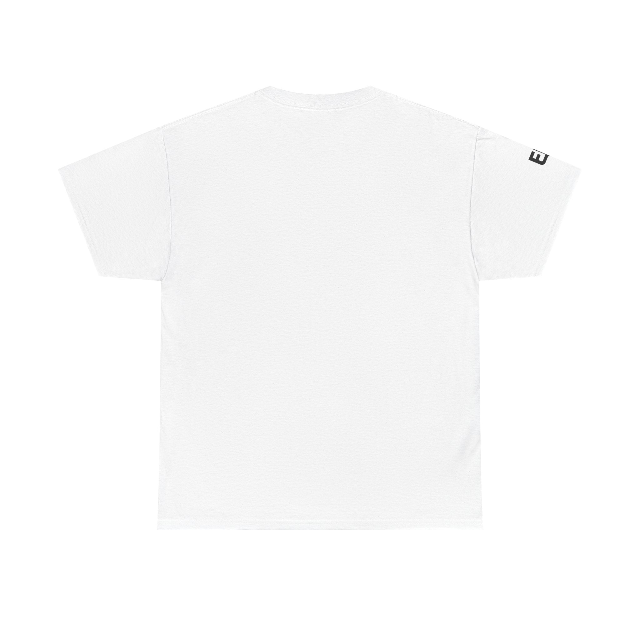 Unisex Heavy Cotton Tee - Life`s Abuses