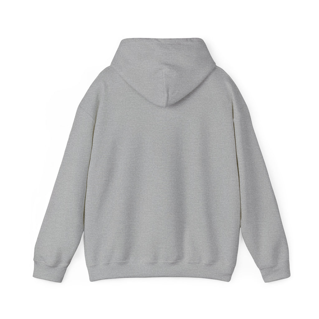 Sweatshirt com capuz - Sweatshirt clássica de vestir
