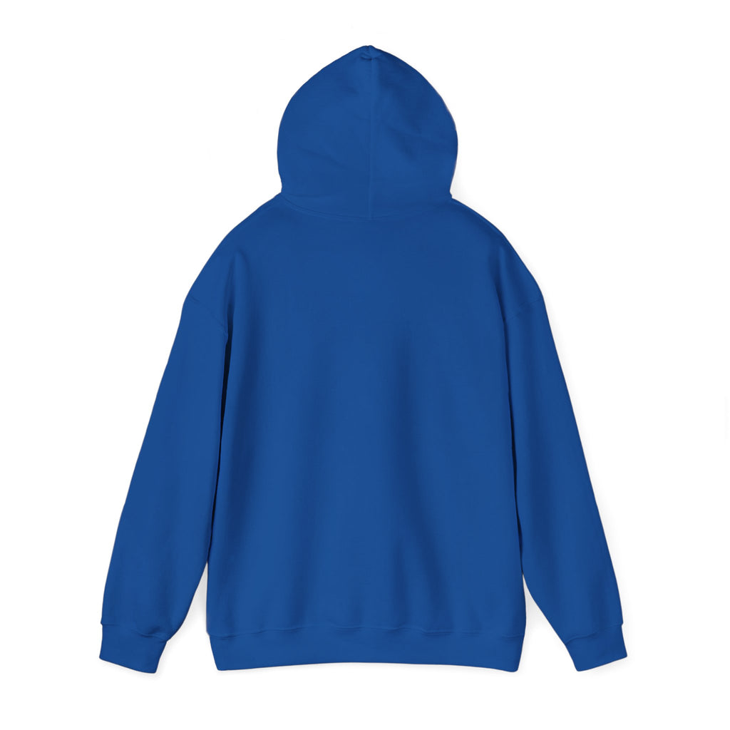 Sweatshirt com capuz - Sweatshirt clássica de vestir