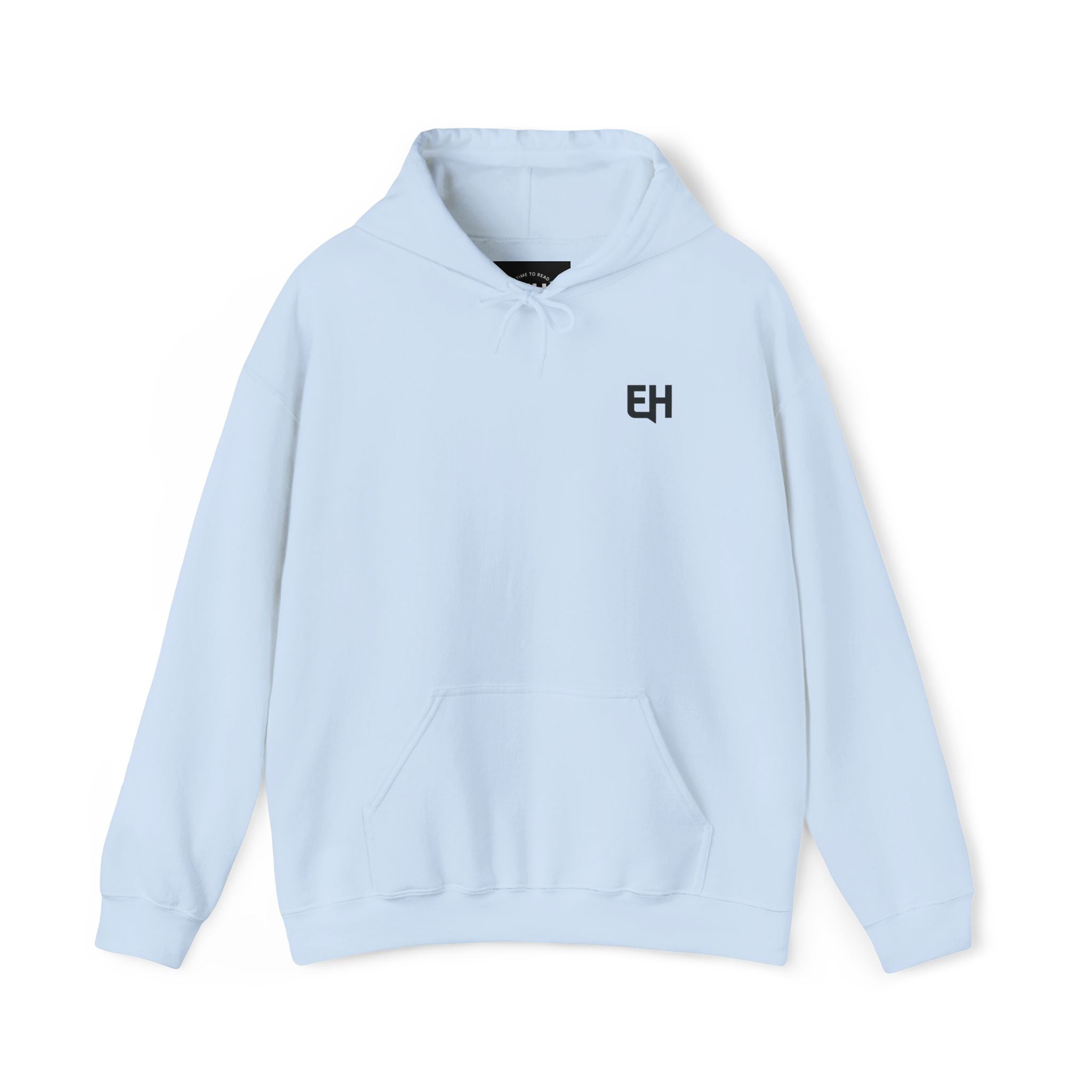 Hoodie - Classic Pullover Hoodie