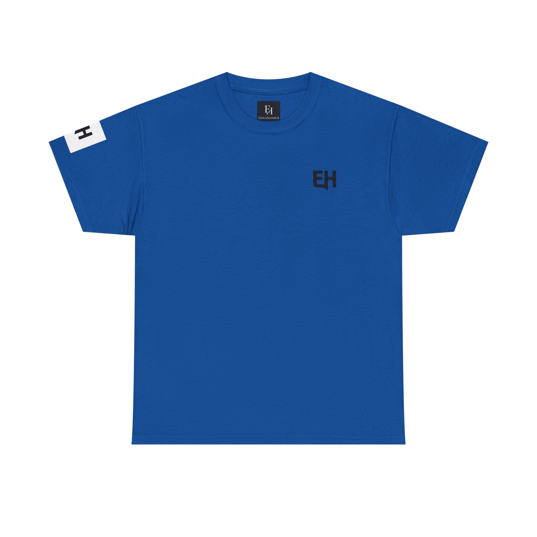 Unisex Heavy Cotton Tee - Feed me Now