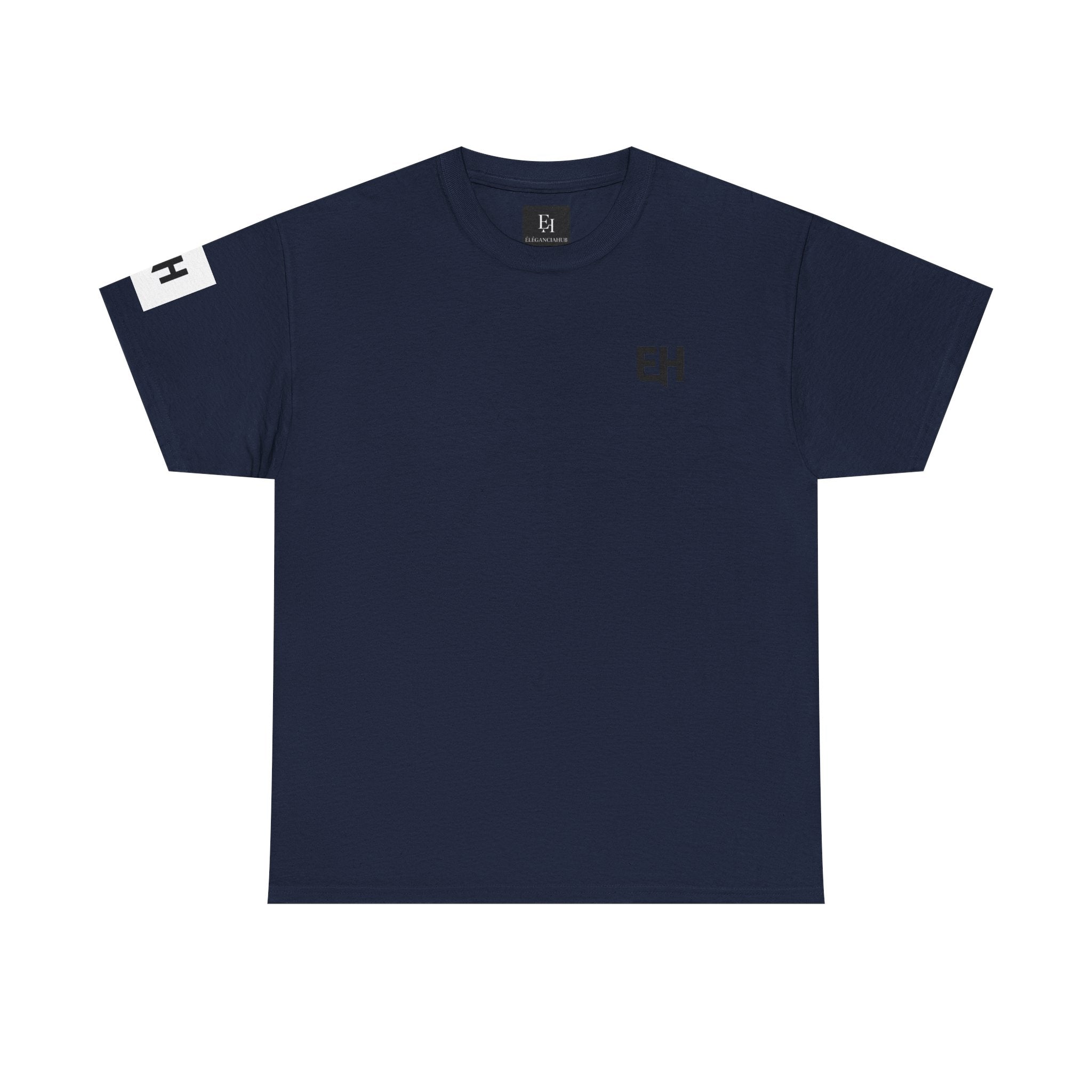 Unisex Heavy Cotton Tee - Feed me Now