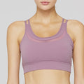 Fashion Moisture-Wicking & Quick-Drying Sports Bra for Women – Breathable Support for Running, Fitness & Active Lifestyles