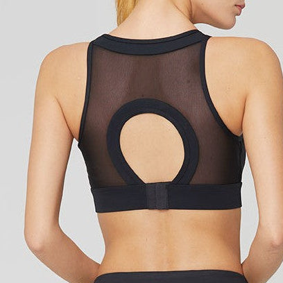 Fashion Moisture-Wicking & Quick-Drying Sports Bra for Women – Breathable Support for Running, Fitness & Active Lifestyles