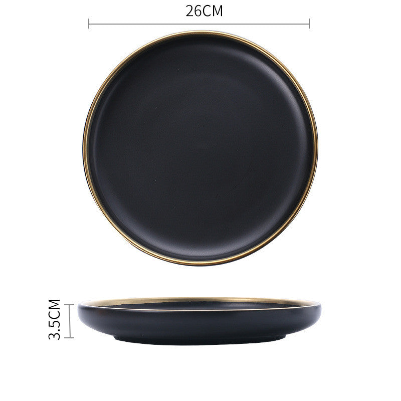 PremiumTableware Set – Elegant White Bowls, Plates & Spoon