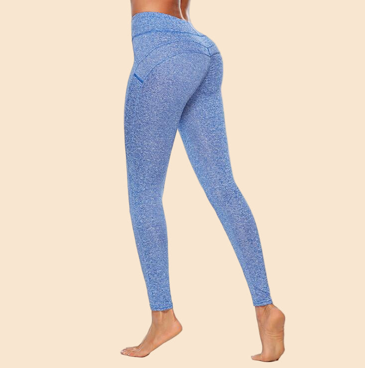 Activewaer Leggings – High-Stretch, Squat-Proof, Breathable Activewear for Women