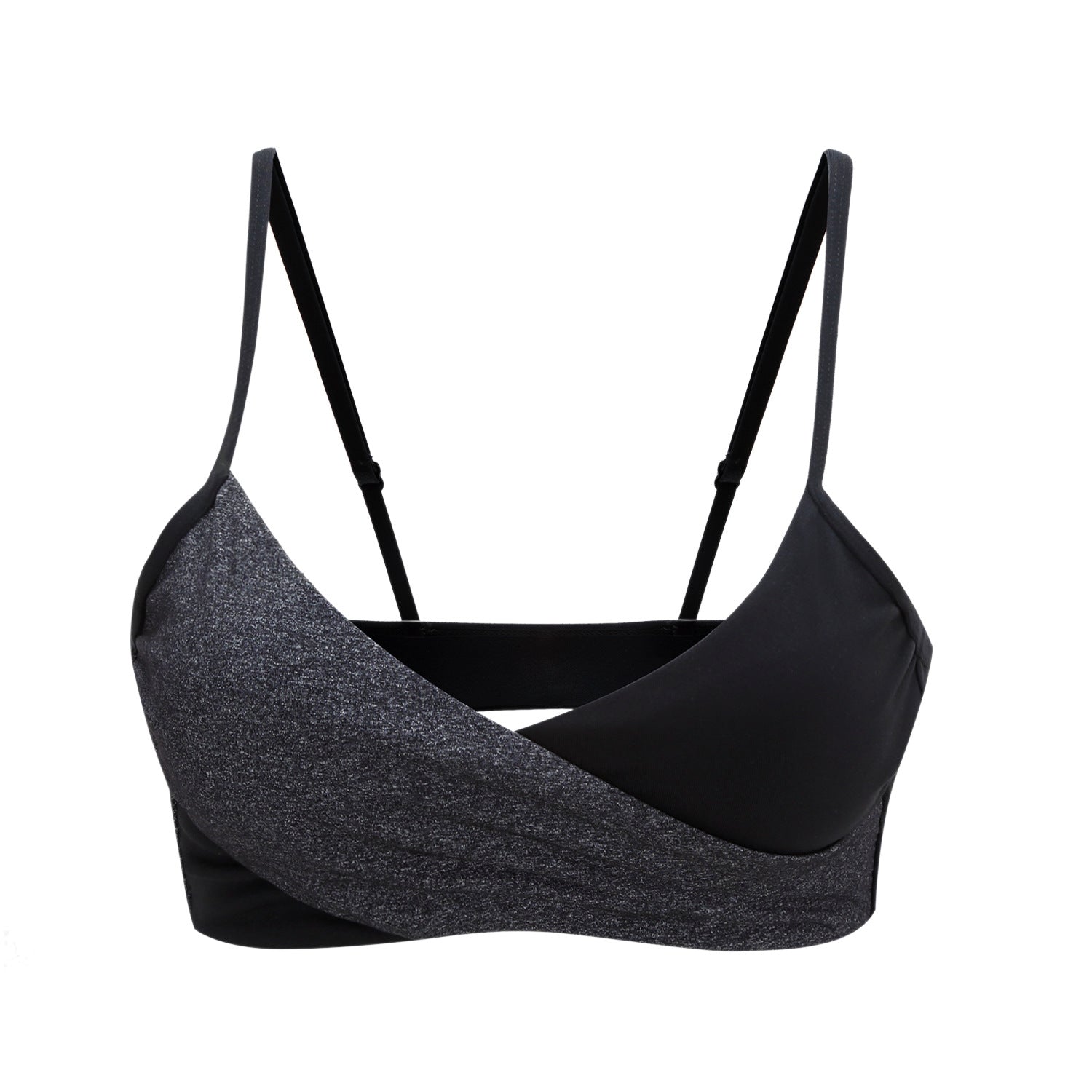 Fashion Yoga Sports Bra – Supportive, Breathable & Flexible Activewear for Women