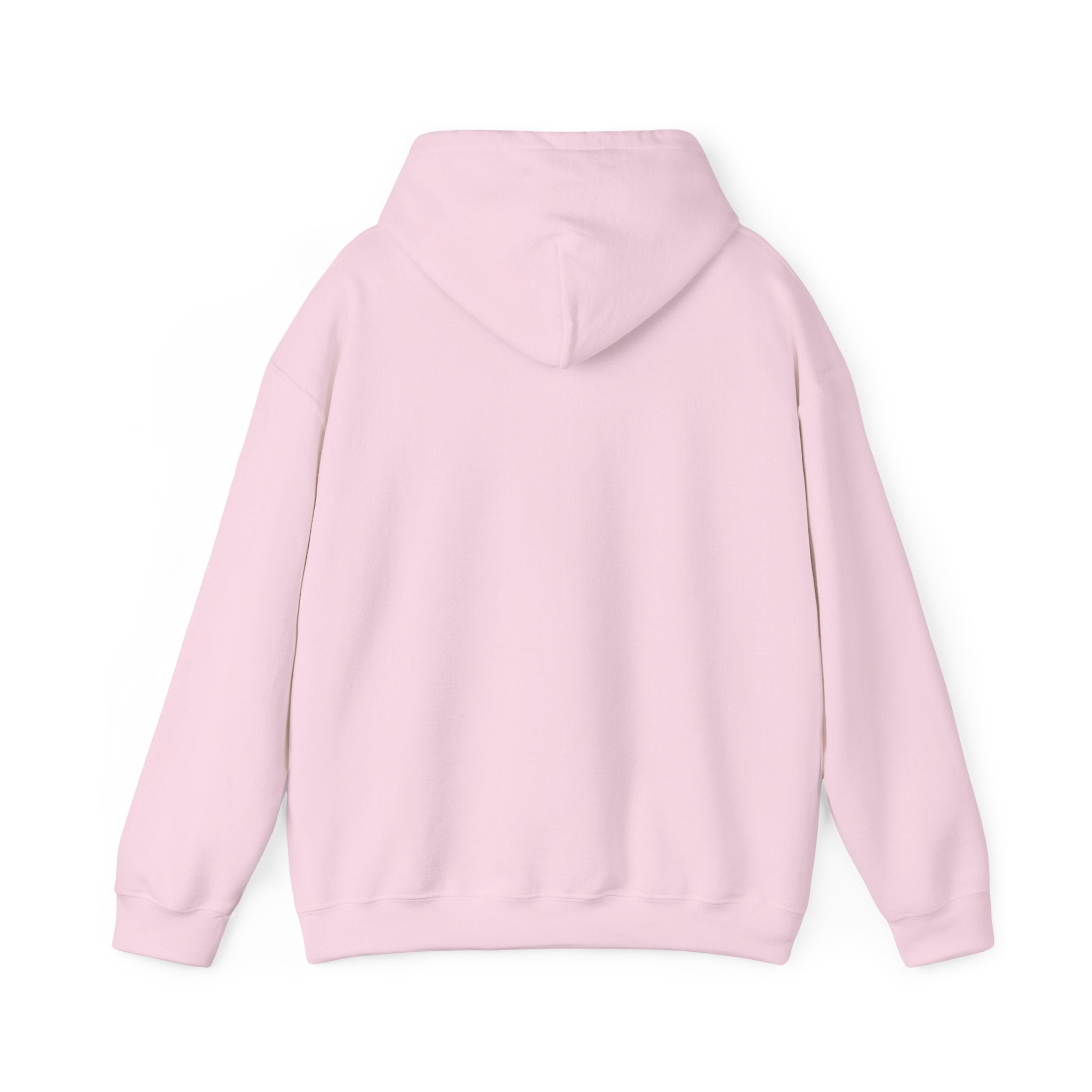 Sweatshirt com capuz - Sweatshirt clássica de vestir