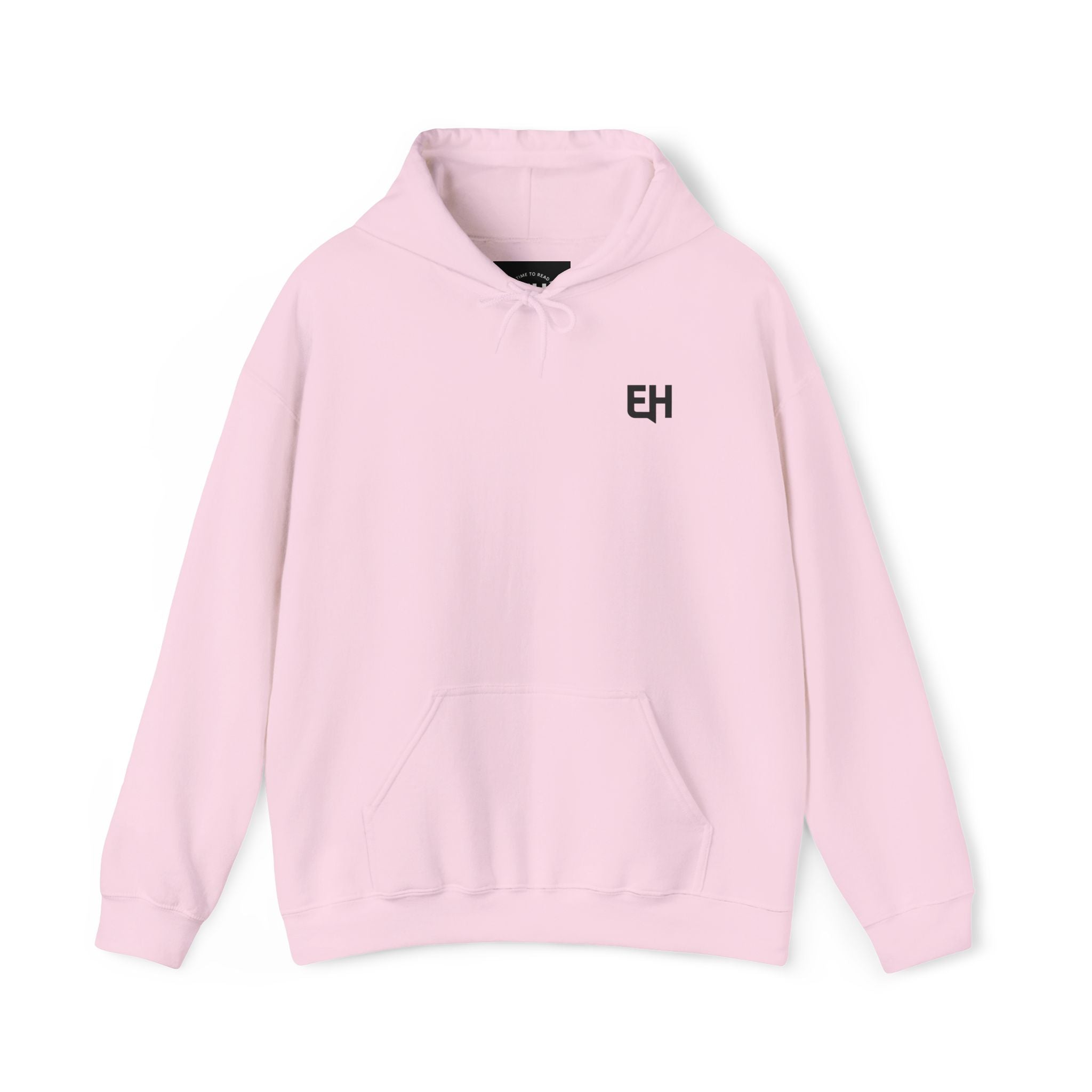 Hoodie - Classic Pullover Hoodie