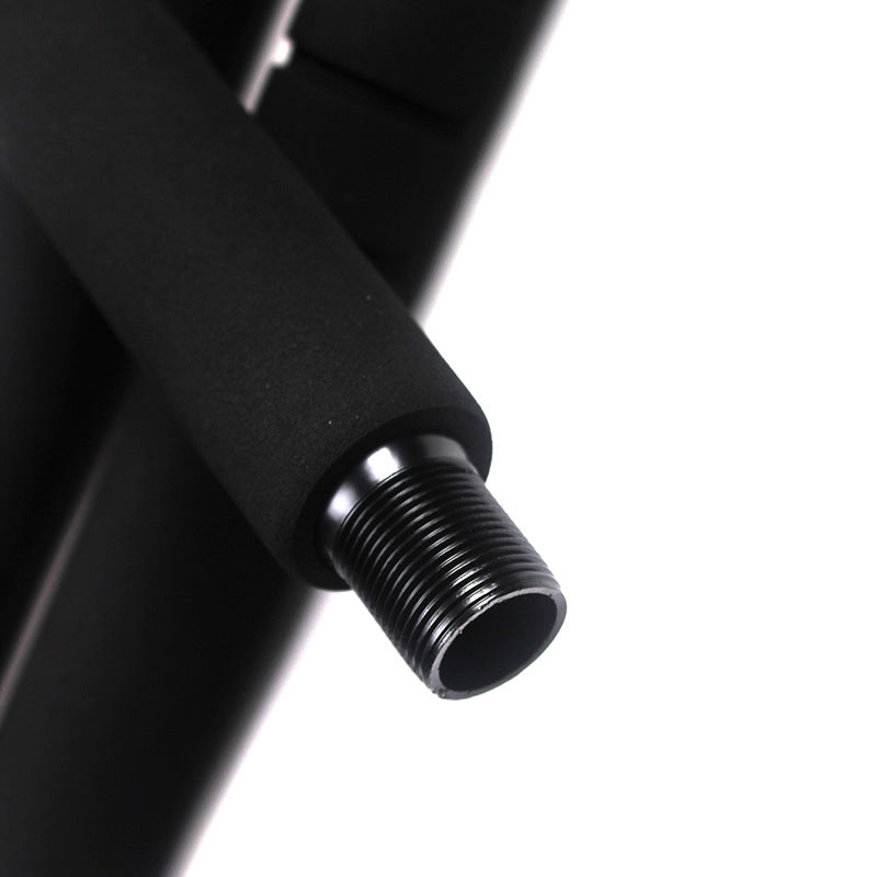 Fitness Tension Bar Set – Portable Resistance Training for Running & Home Workouts