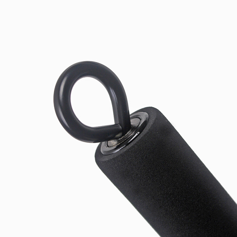 Fitness Tension Bar Set – Portable Resistance Training for Running & Home Workouts