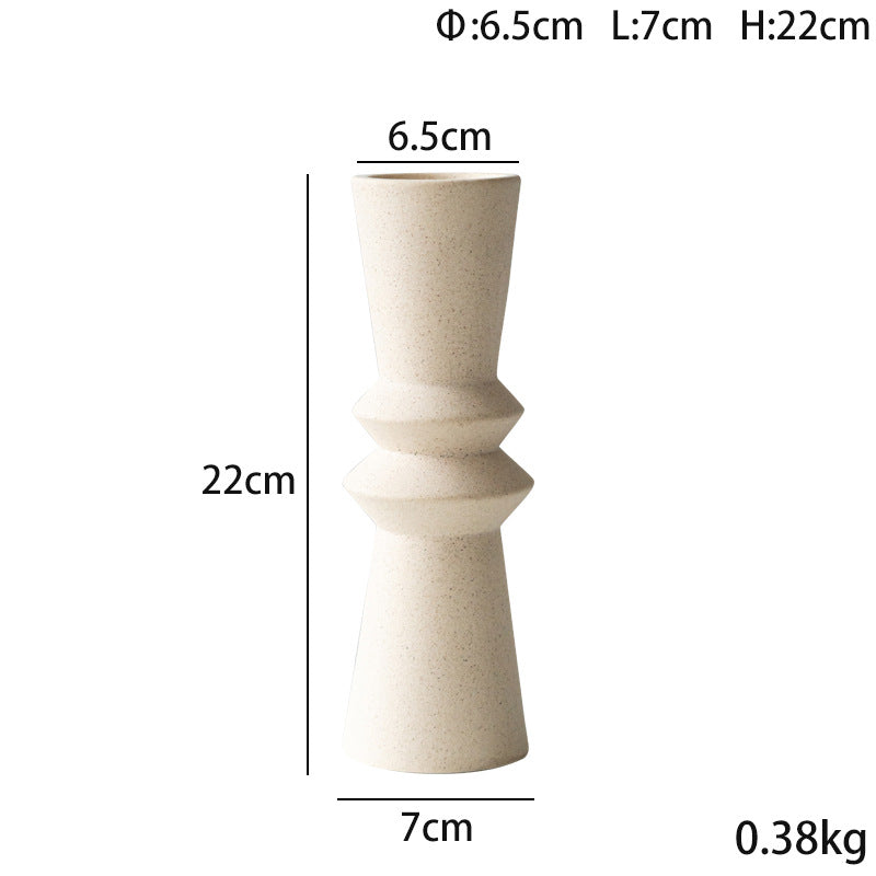 Aromatherapy Soy Candle Holder – Creative Ceramic Burning Decor for Home & Gifts