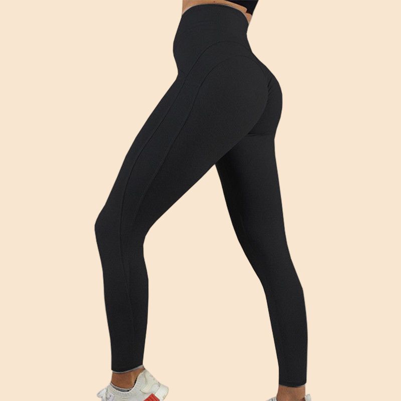Activewaer Leggings – High-Stretch, Squat-Proof, Breathable Activewear for Women