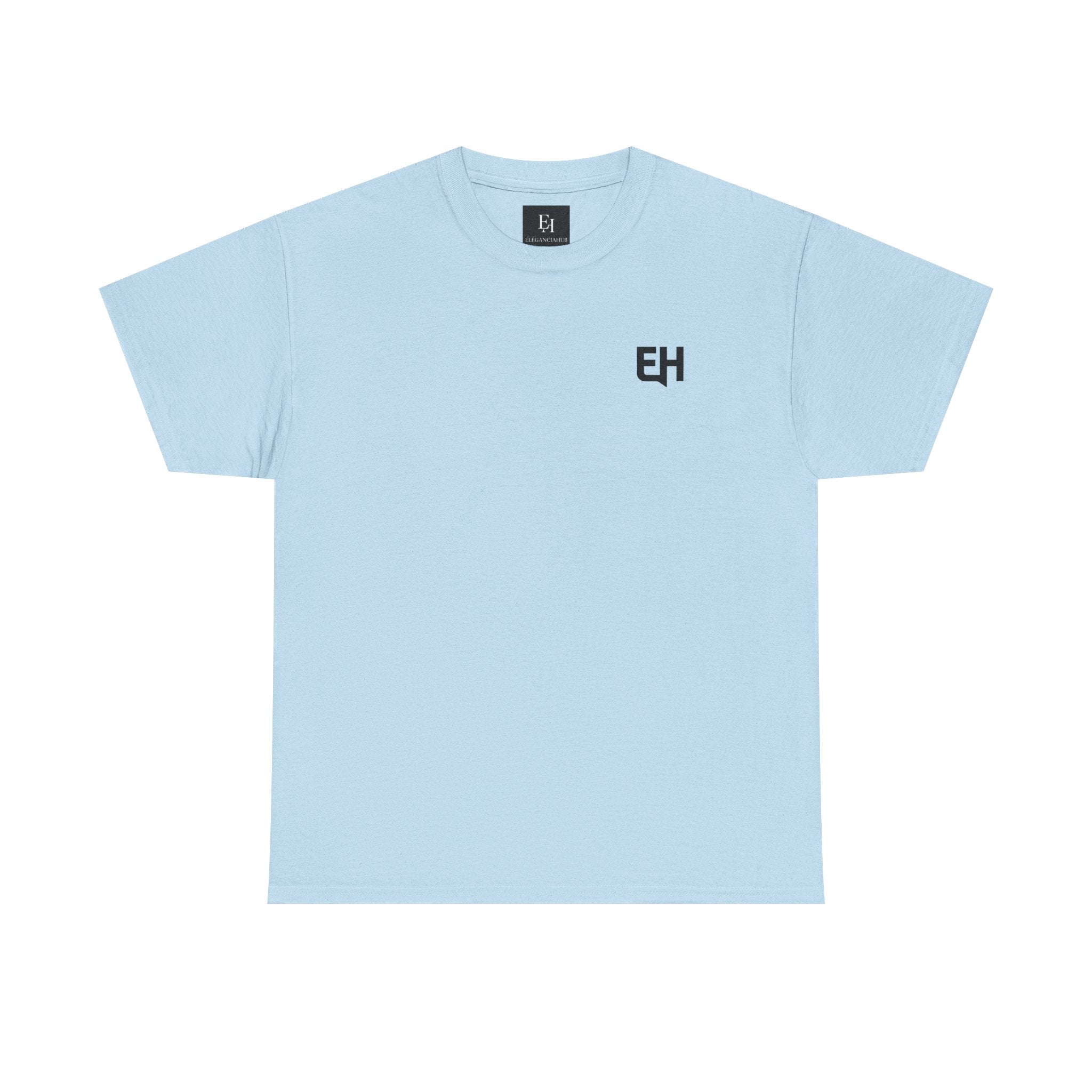 Heavy Cotton Tee - Light colors