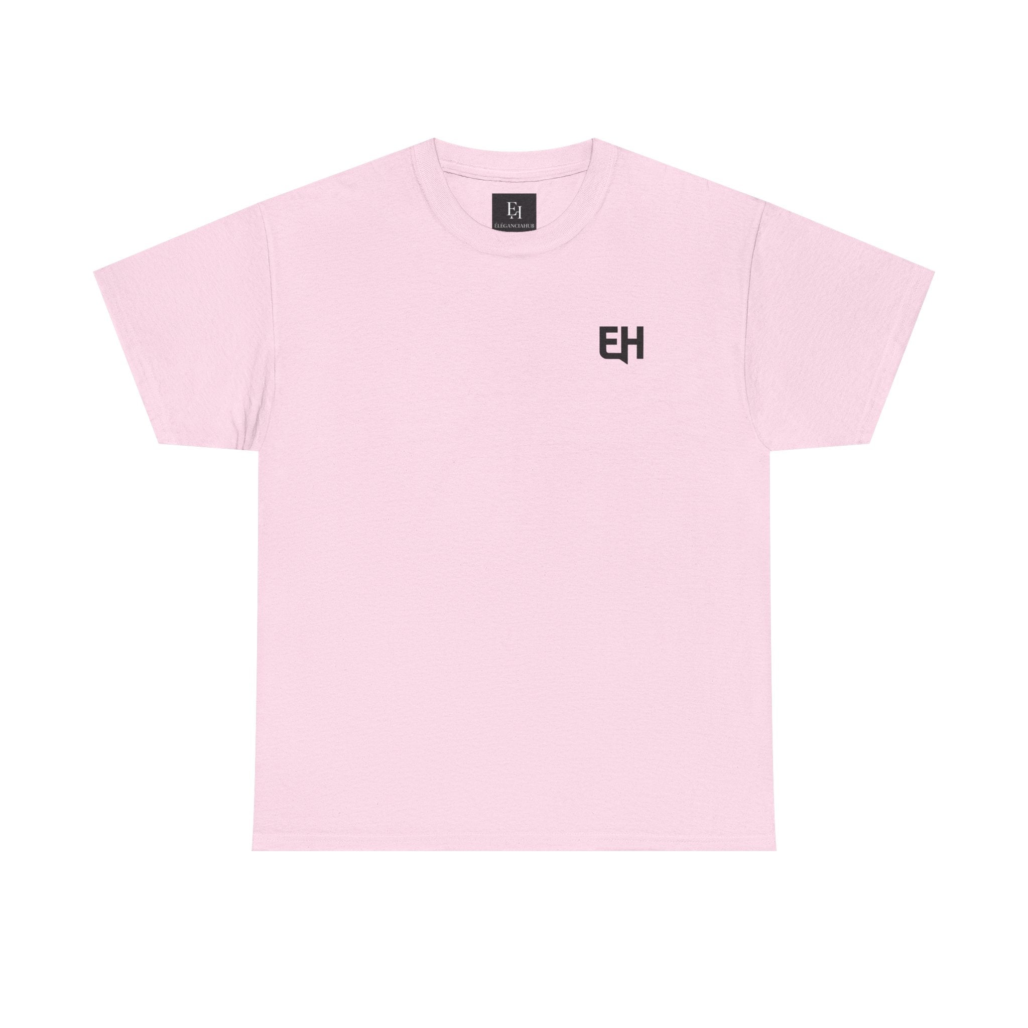 Heavy Cotton Tee - Light colors