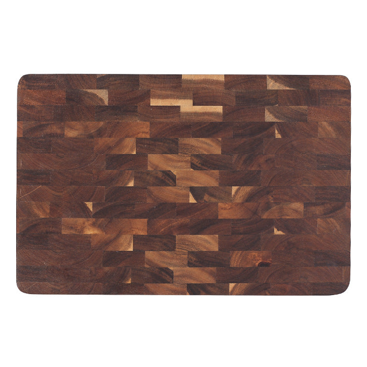 Premium Acacia Wood Chopping Board – Durable, Hygienic & Naturally Beautiful