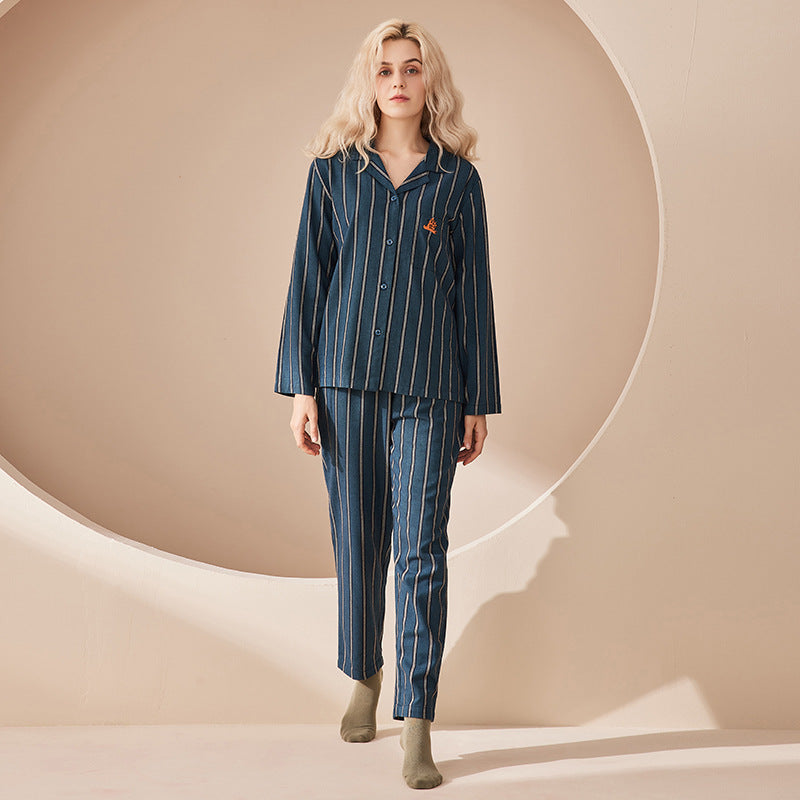 Cotton lounge Pyjama set