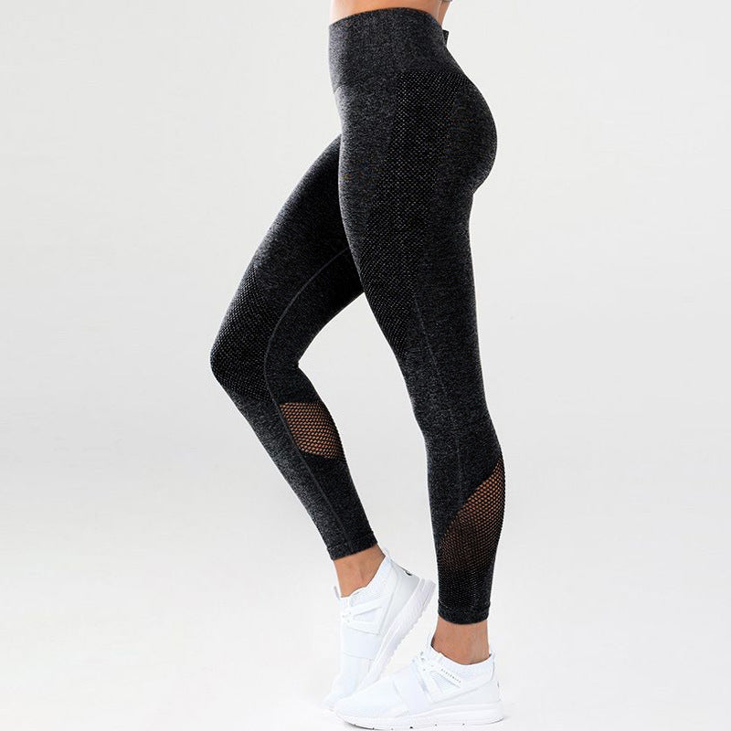 Slim-Fit Sports & LeisureLeggings – Stretchy, Comfortable, and Versatile