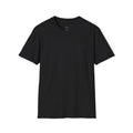 Softstyle T-Shirt - Black