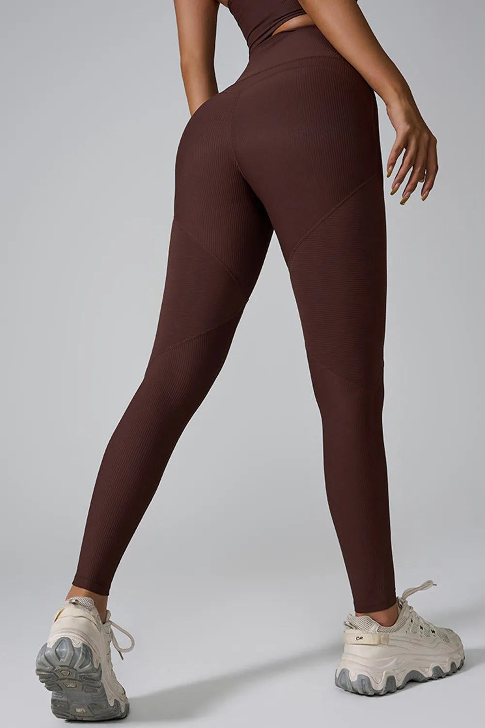 High Waist Active Leggings – Comfortable, Stretchy, and Stylish Workout Leggings