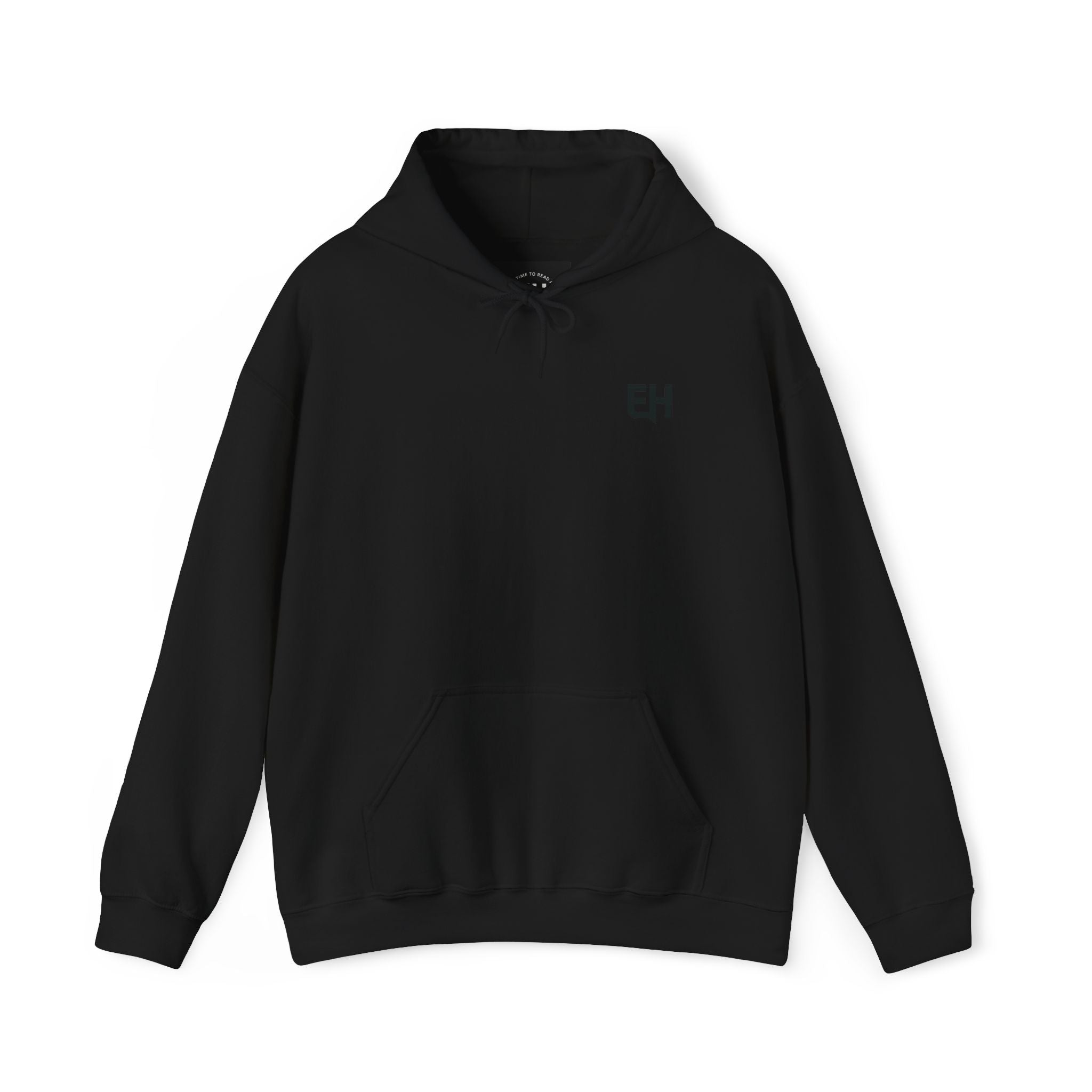 Hoodie - Classic Pullover Hoodie
