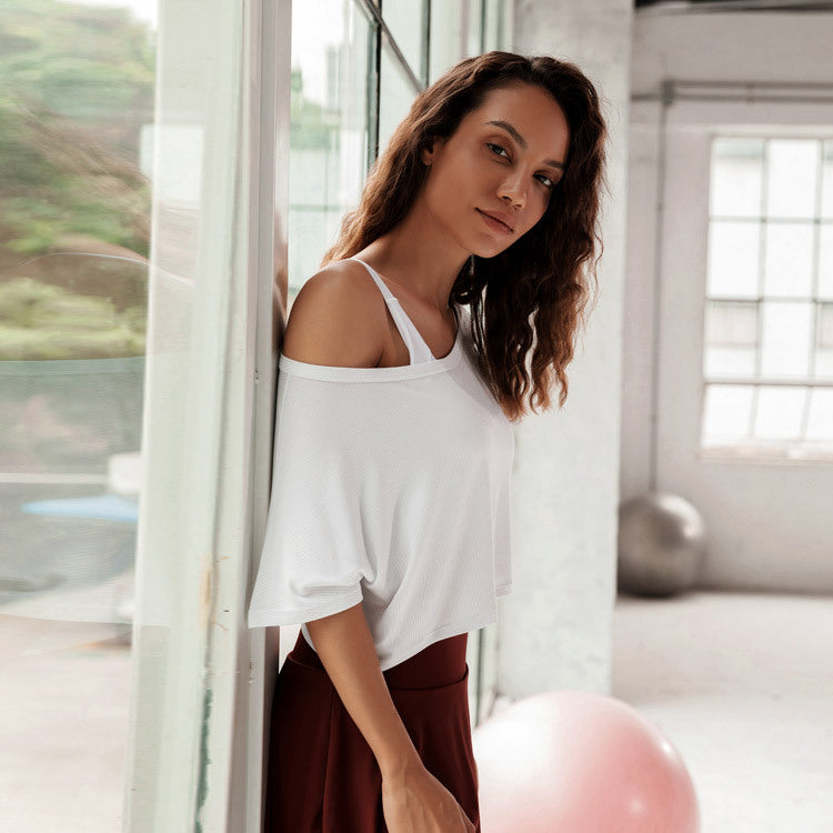 Quick-Dry Rayon Cotton Unisex Shirt – Lightweight Breathable Top for All Seasons