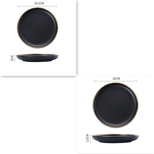 PremiumTableware Set – Elegant White Bowls, Plates & Spoon