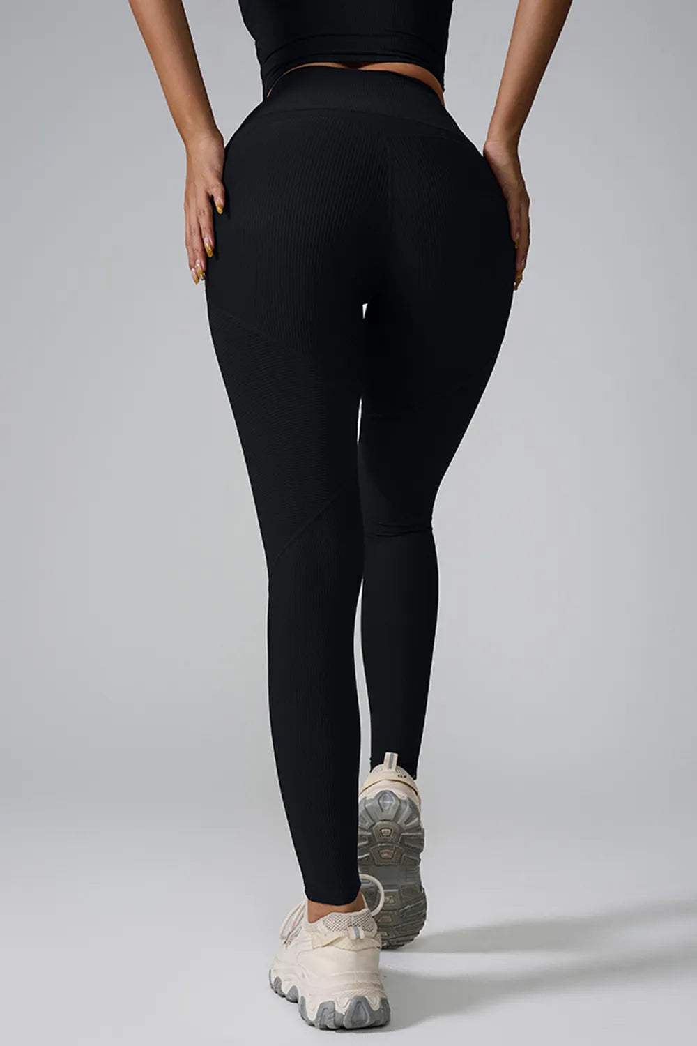 High Waist Active Leggings – Comfortable, Stretchy, and Stylish Workout Leggings