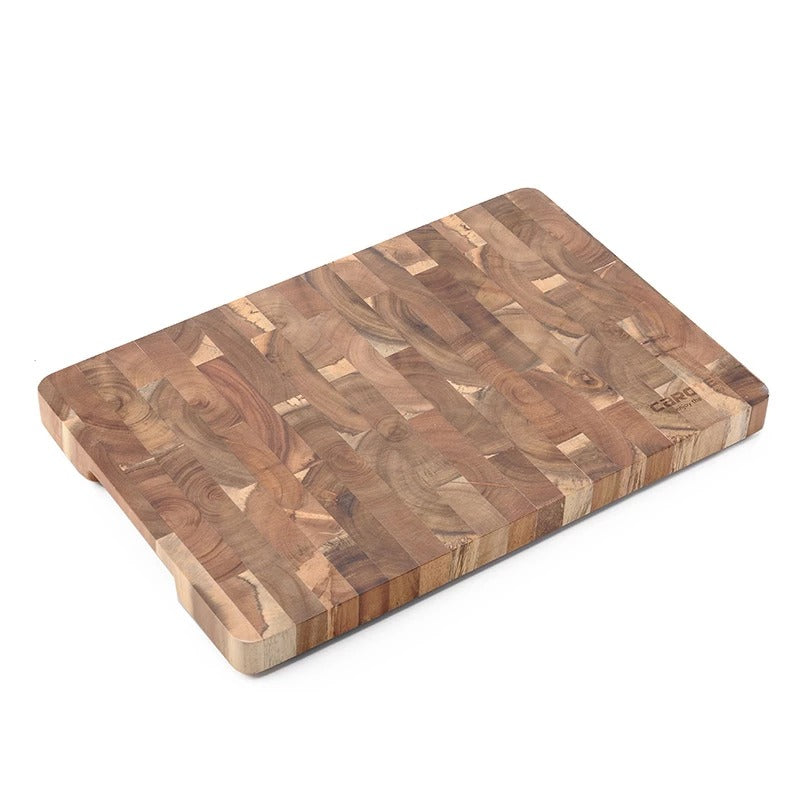 Premium Acacia Wood Chopping Board – Durable, Hygienic & Naturally Beautiful