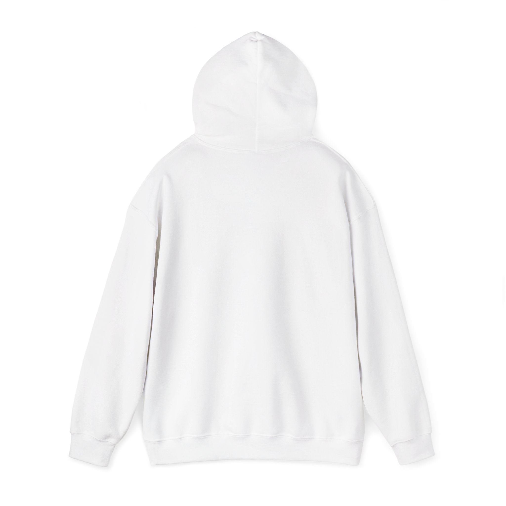 Hoodie - Classic Pullover Hoodie