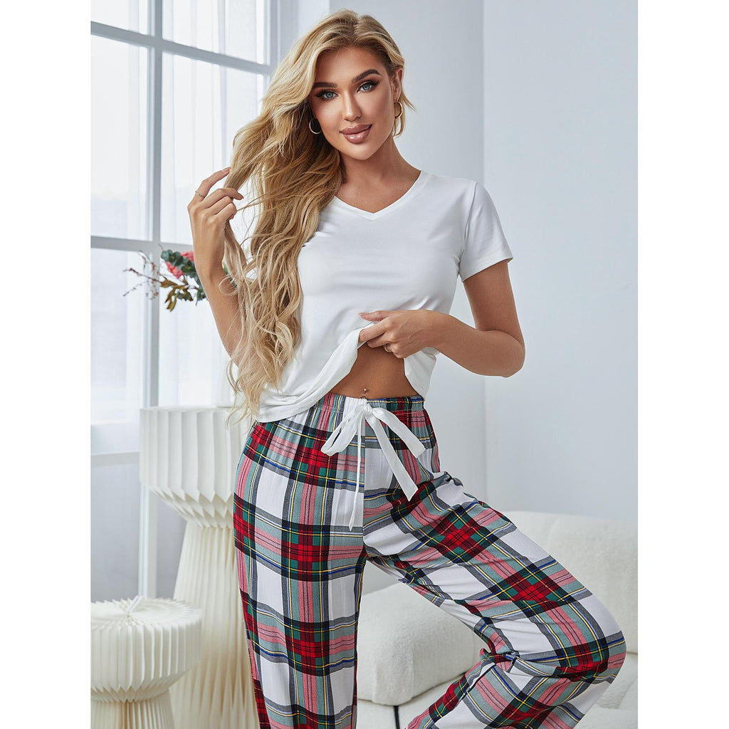 Women’s Viscose Lounge & Sleep Set