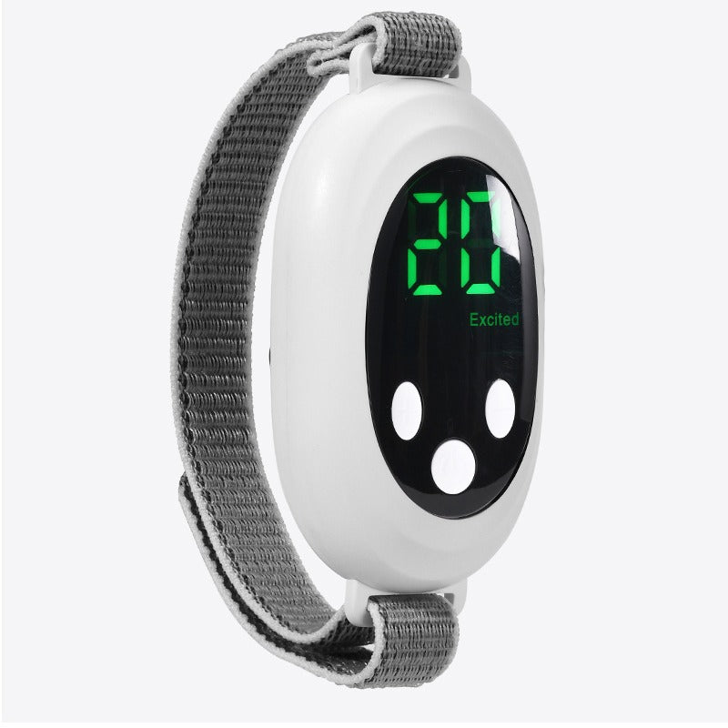 Portable Pulse Sleep Aid Device – Fast Insomnia Relief, Stress Reduction & Natural Sleep Support