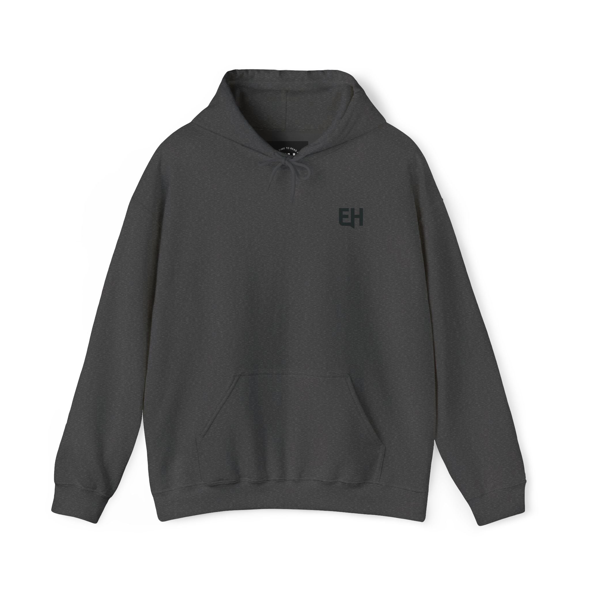 Hoodie - Classic Pullover Hoodie