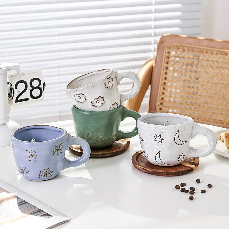 3D Animal – Cute Creative Porcelain Mug