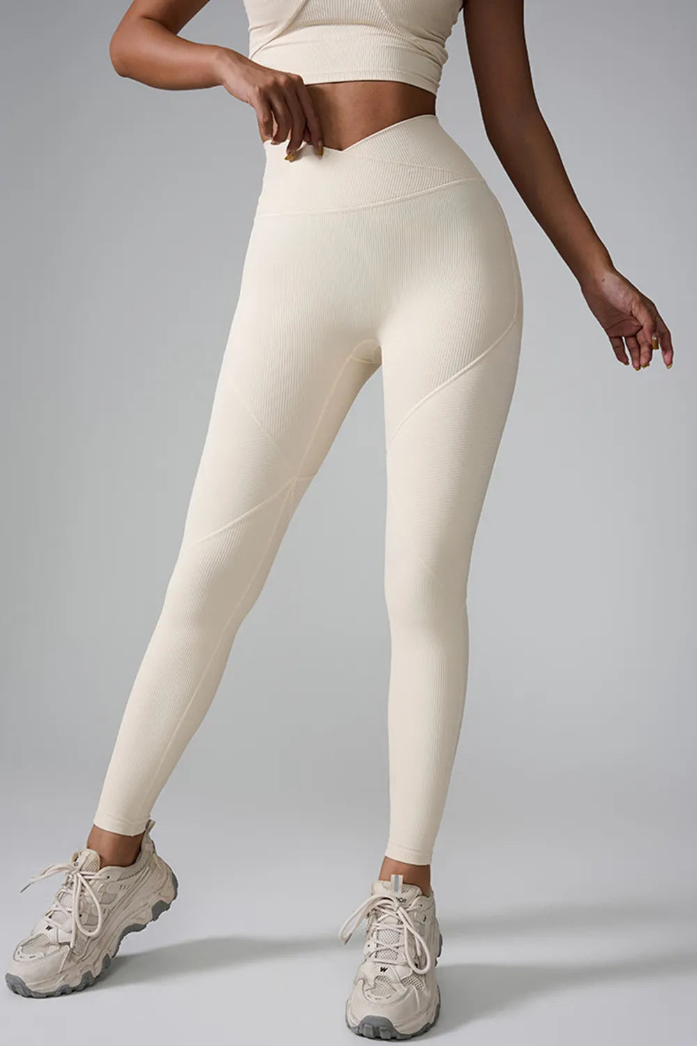 High Waist Active Leggings – Comfortable, Stretchy, and Stylish Workout Leggings