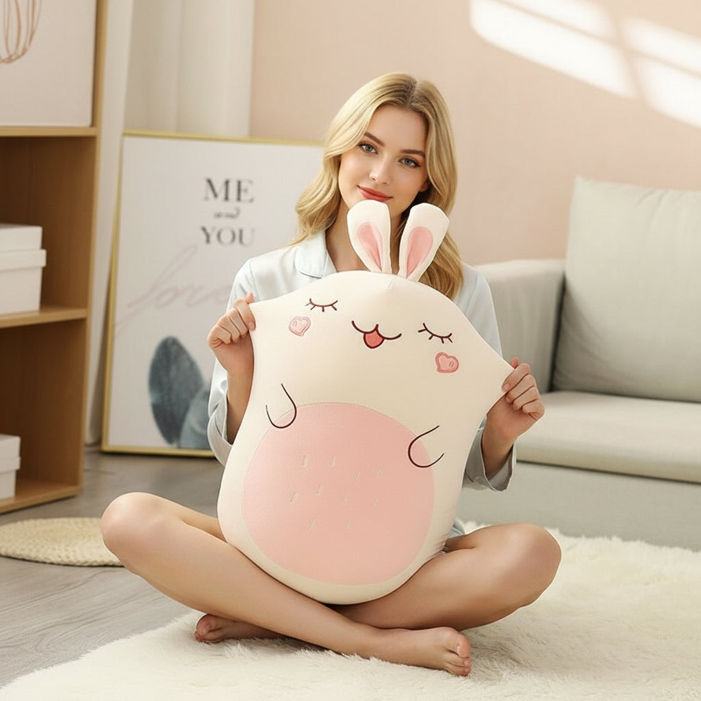 Plush Toy Doll – Cute Dinosaur, Unicorn & More | Large Huggable Stuffed Toy