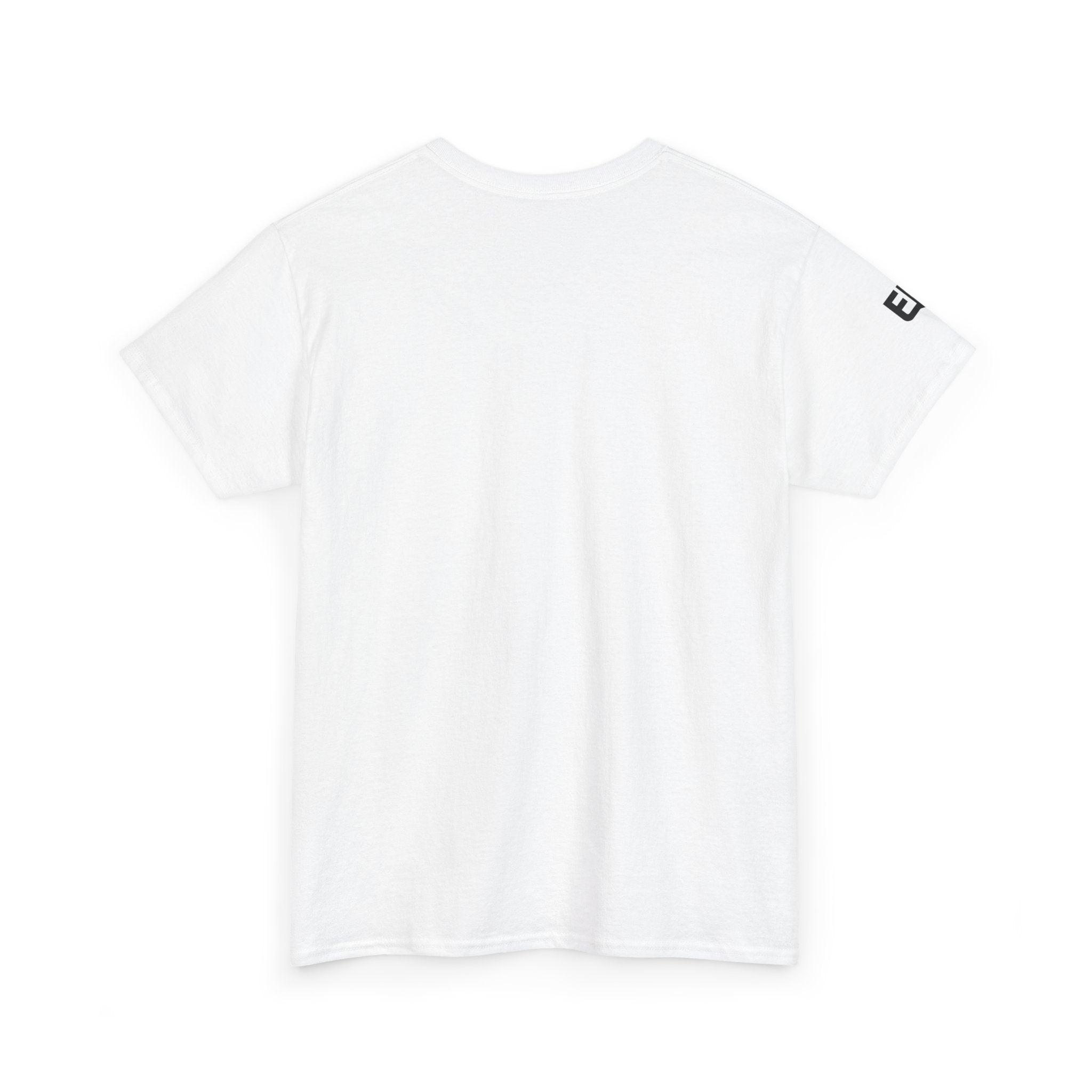 Unisex Heavy Cotton Tee - Life`s Abuses