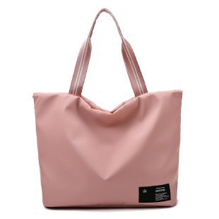 حقيبة رياضية رياضية خفيفة الوزن تُحمل على الكتف