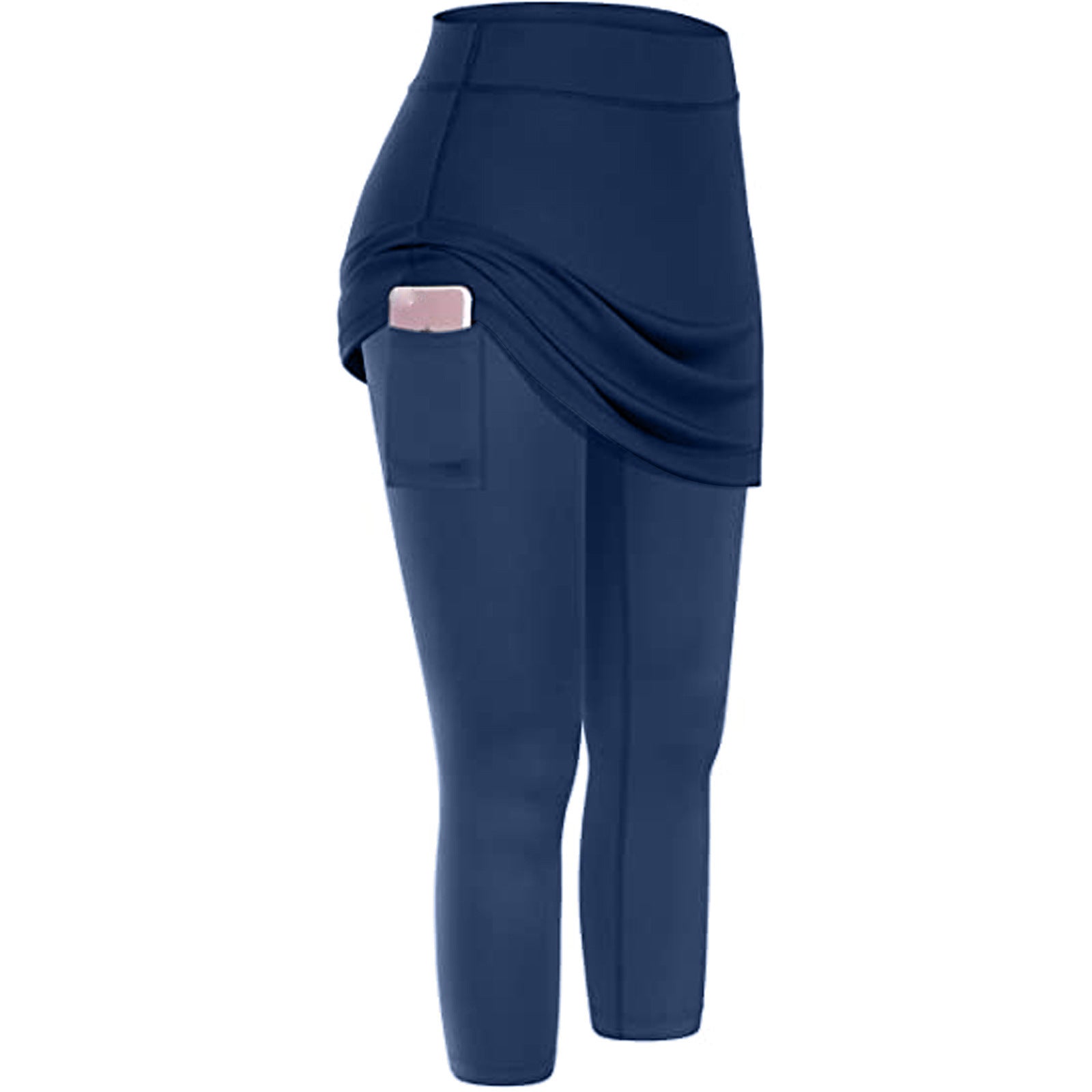 Women’s Leggings with Pockets – Yoga, Fitness &amp; Sports Pants for All-Day Comfort