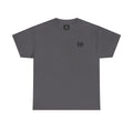 Heavy Cotton Tee - Dark colors