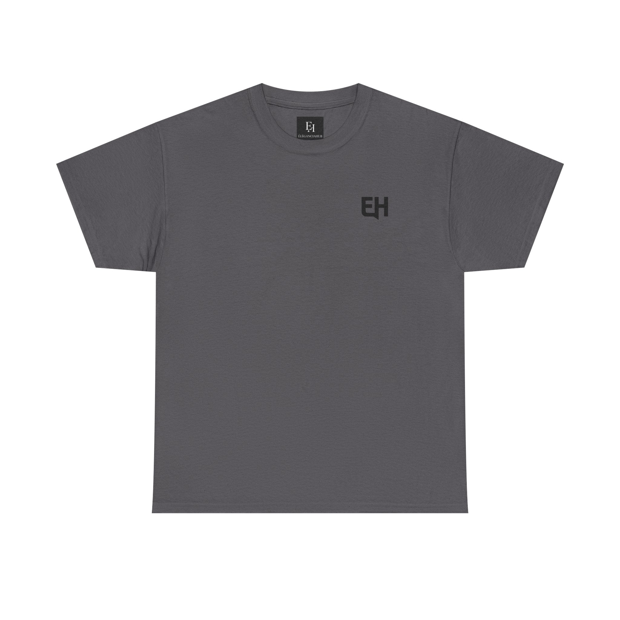 Heavy Cotton Tee - Dark colors