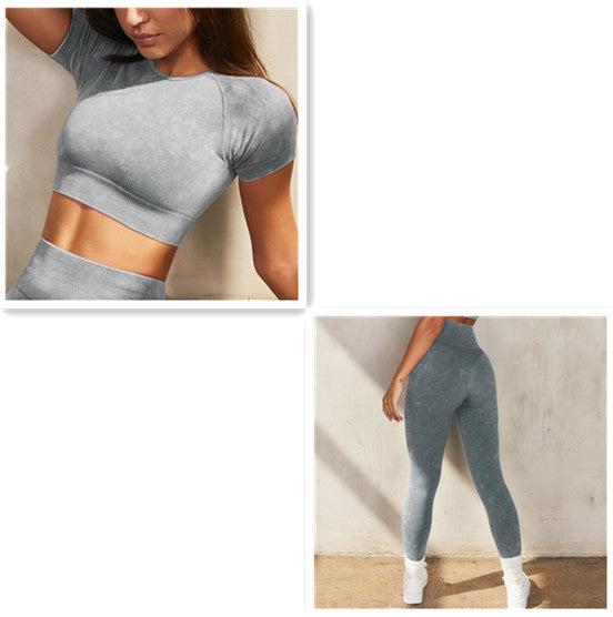 Women’s Activewear Sets – Sports Bra, Shorts, Crop Tops & Legging | Breathable, Stretchy Fitness Outfit for Gym & Yoga